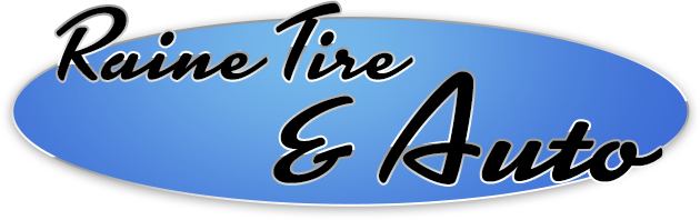 Raine Tire & Auto